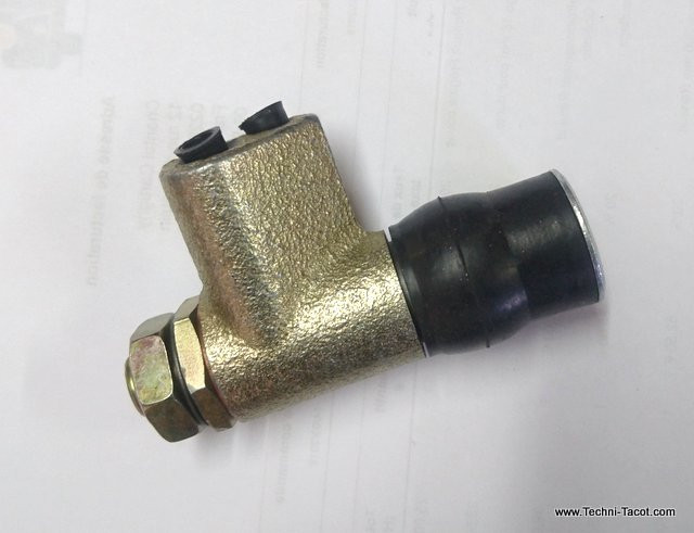 Repartiteur limiteur freinage Citroen HY type H